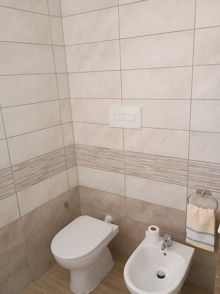 Detached house in the urban centre (piazza Indipendenza, 18)