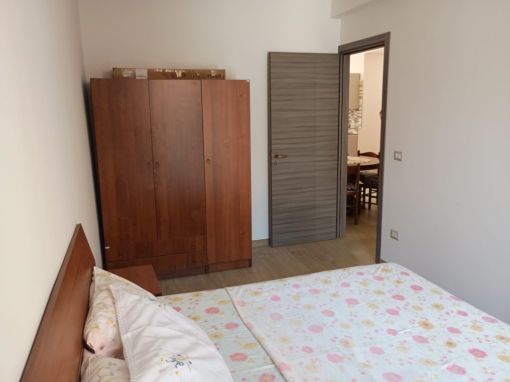 Detached house in the urban centre (piazza Indipendenza, 18)