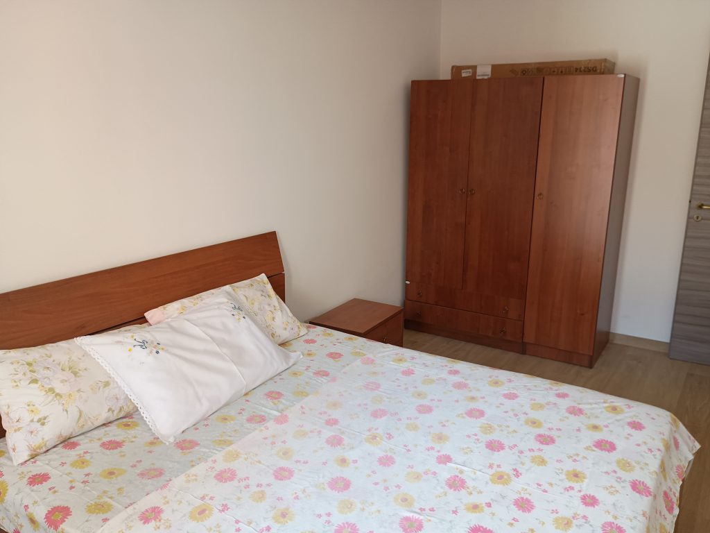 Detached house in the urban centre (piazza Indipendenza, 18)