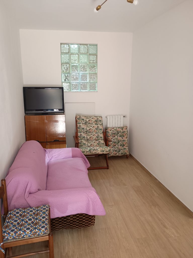 Detached house in the urban centre (piazza Indipendenza, 18)