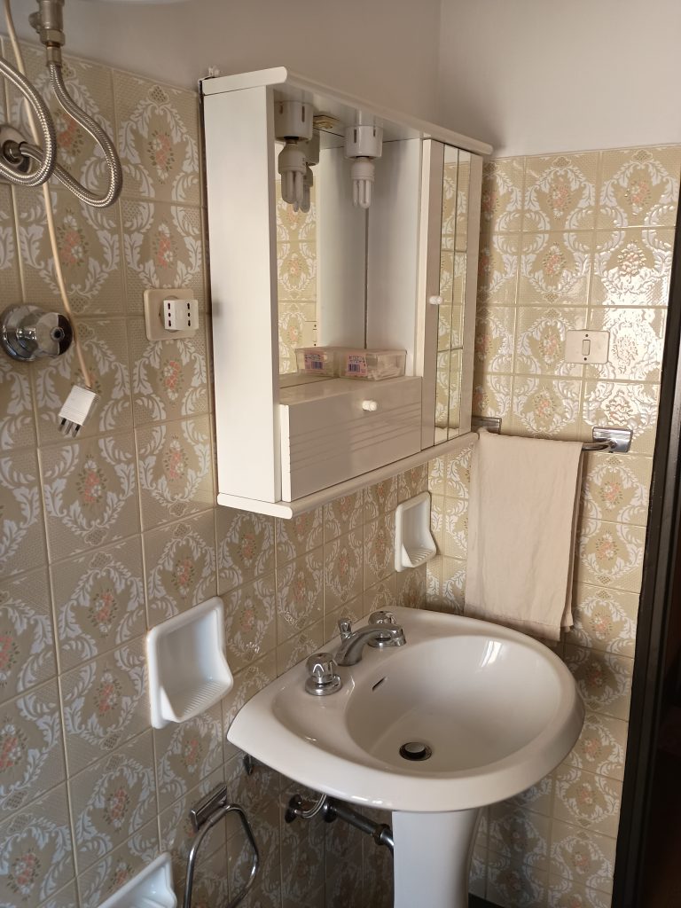 Casa indipendente con garage nel centro urbano (via Plauto, 10)