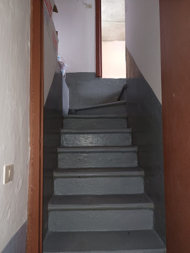 Casa indipendente con terreno e garage (c.da Mirricchio, 3-4)