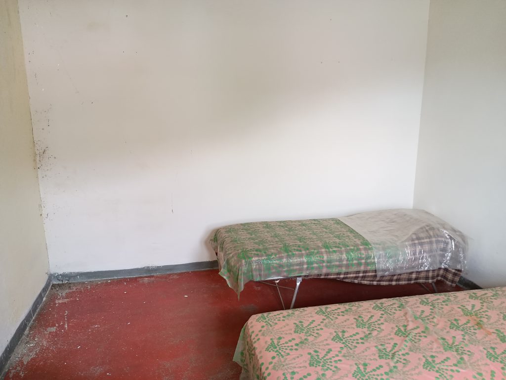 Casa indipendente con terreno e garage (c.da Mirricchio, 3-4)