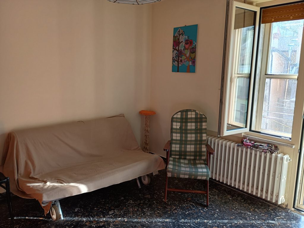 Casa indipendente nel centro urbano (c.so Vittorio Emanuele II°, 44)