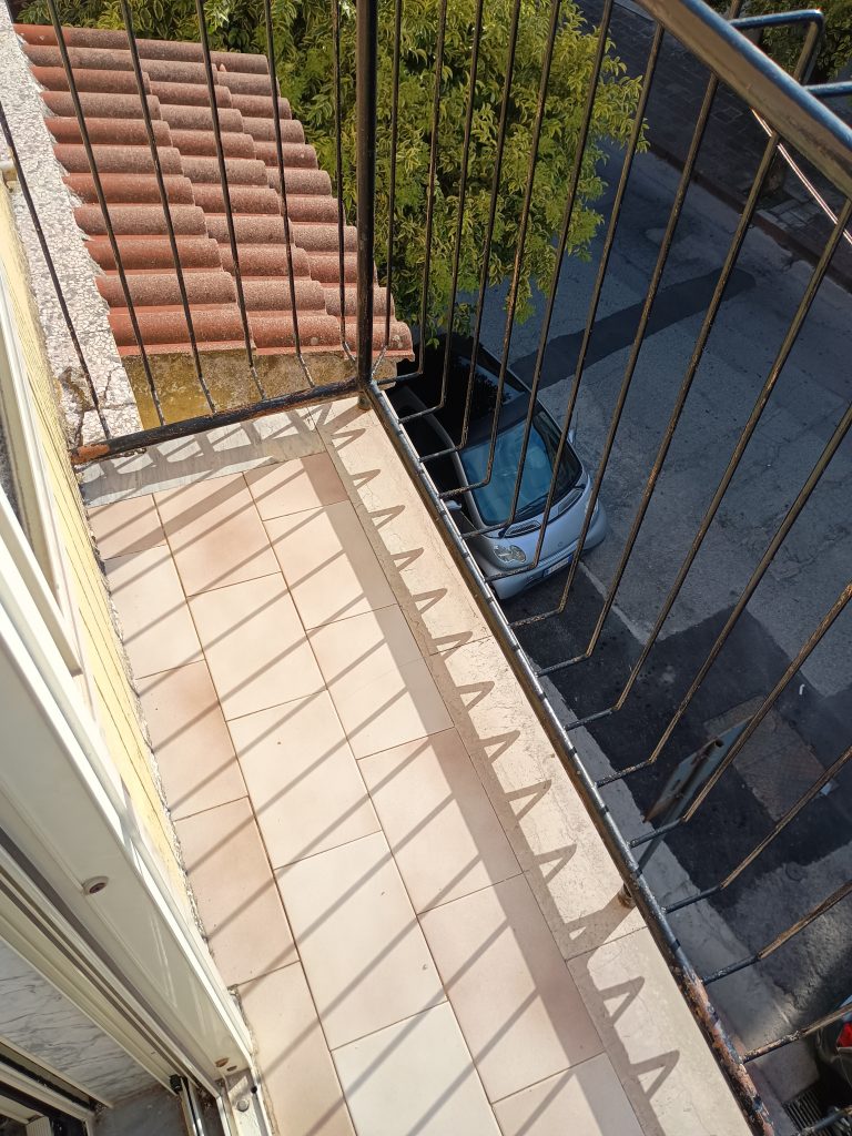 Casa indipendente nel centro urbano (c.so Vittorio Emanuele II°, 44)