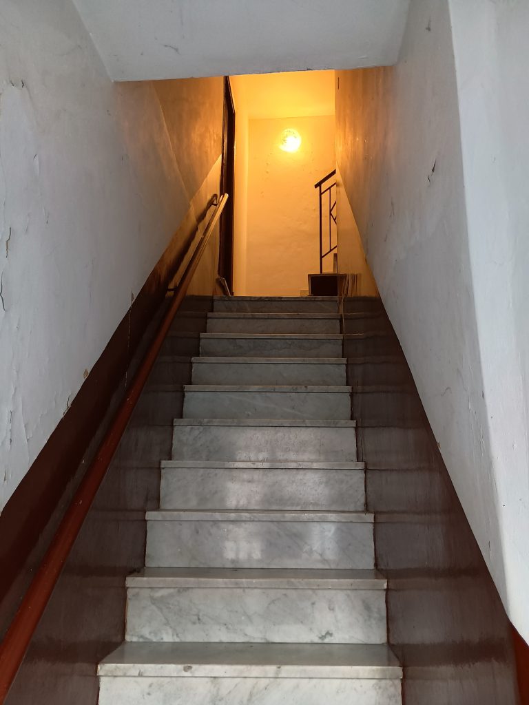 Casa indipendente nel centro urbano (c.so Vittorio Emanuele II°, 44)