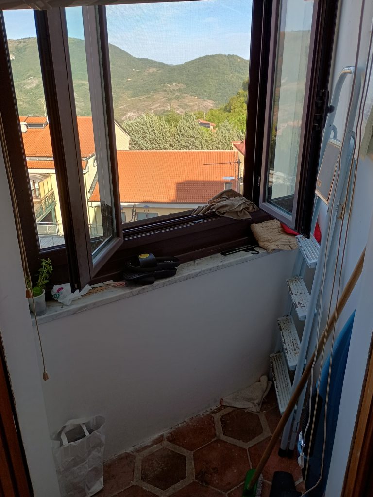Casa indipendente nel centro urbano (c.so Vittorio Emanuele II°, 44)
