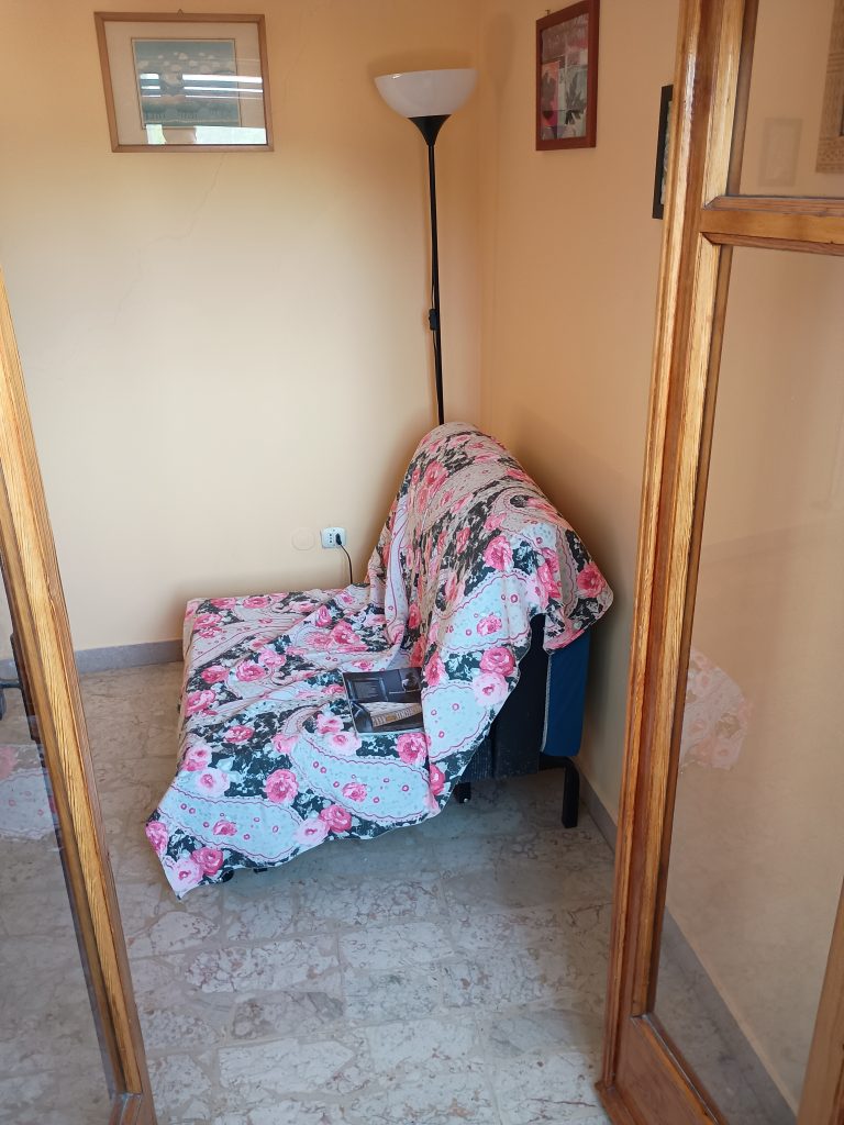 Casa indipendente nel centro urbano (c.so Vittorio Emanuele II°, 44)