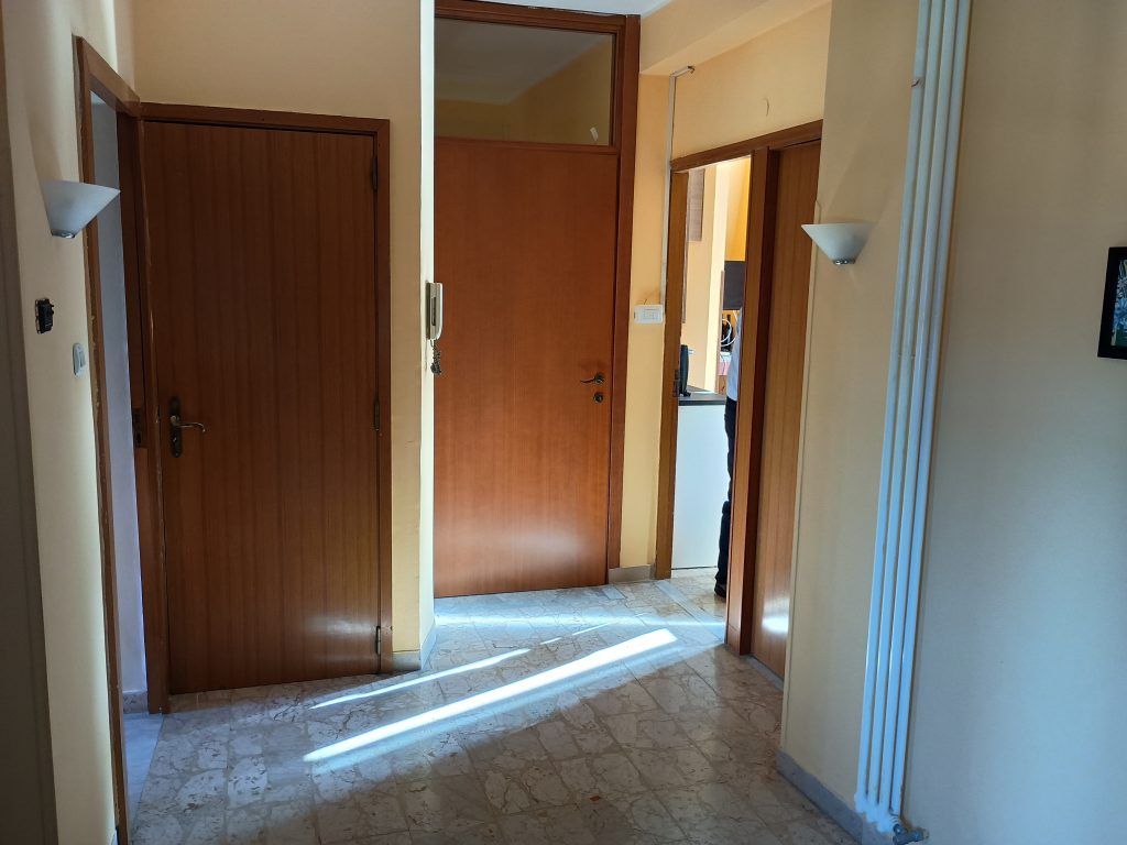 Casa indipendente nel centro urbano (c.so Vittorio Emanuele II°, 44)