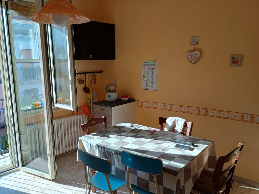Casa indipendente nel centro urbano (c.so Vittorio Emanuele II°, 44)