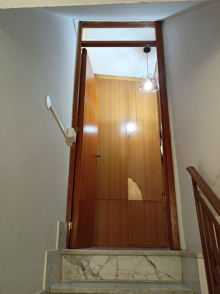 Casa indipendente nel centro urbano (c.so Vittorio Emanuele II°, 44)
