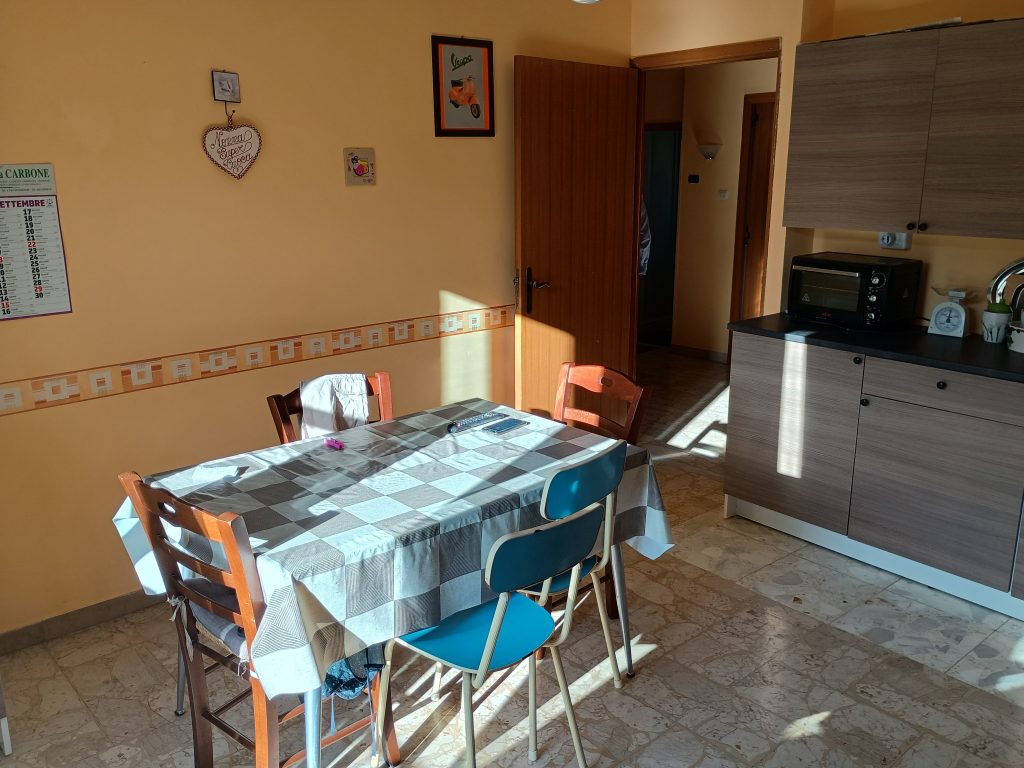 Casa indipendente nel centro urbano (c.so Vittorio Emanuele II°, 44)