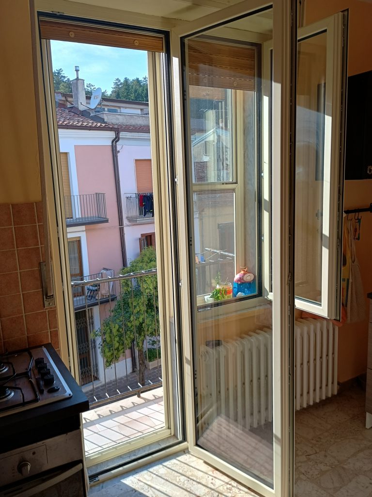 Casa indipendente nel centro urbano (c.so Vittorio Emanuele II°, 44)