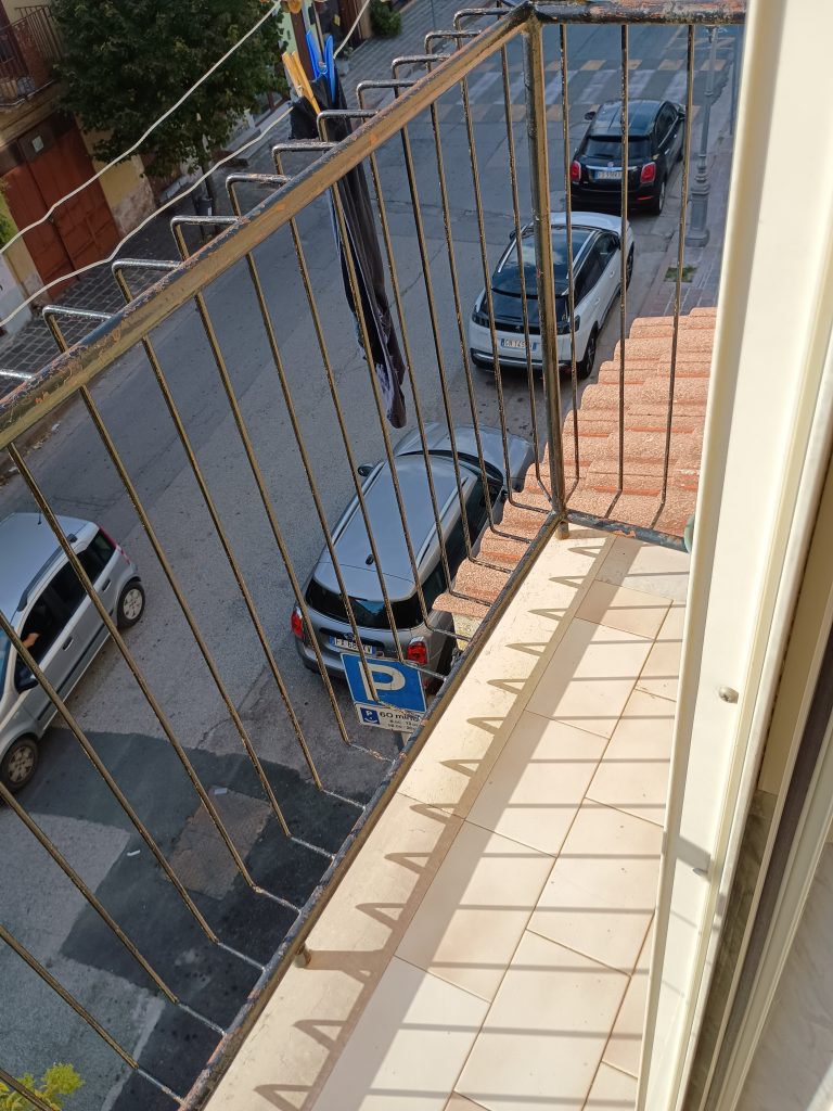 Casa indipendente nel centro urbano (c.so Vittorio Emanuele II°, 44)