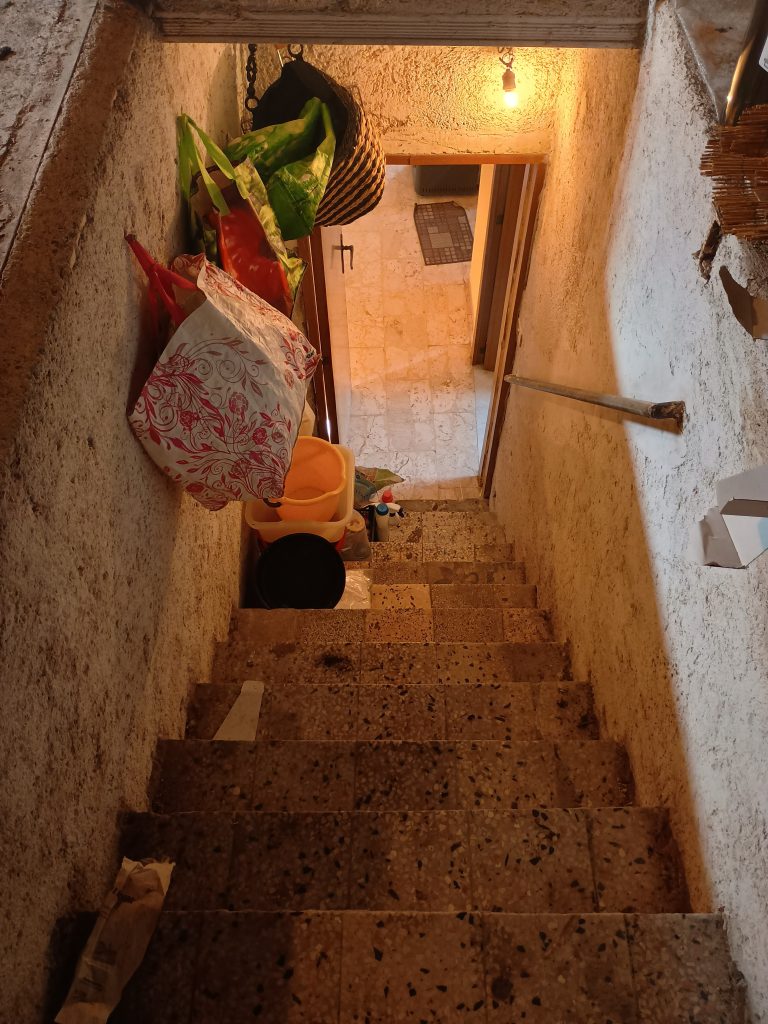 Casa indipendente nel centro urbano (c.so Vittorio Emanuele II°, 44)