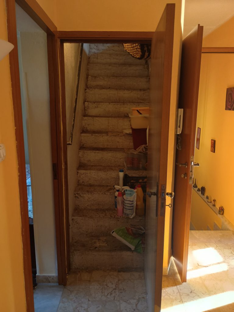 Casa indipendente nel centro urbano (c.so Vittorio Emanuele II°, 44)