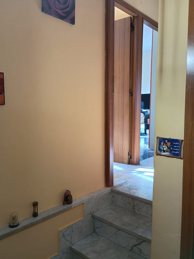 Casa indipendente nel centro urbano (c.so Vittorio Emanuele II°, 44)