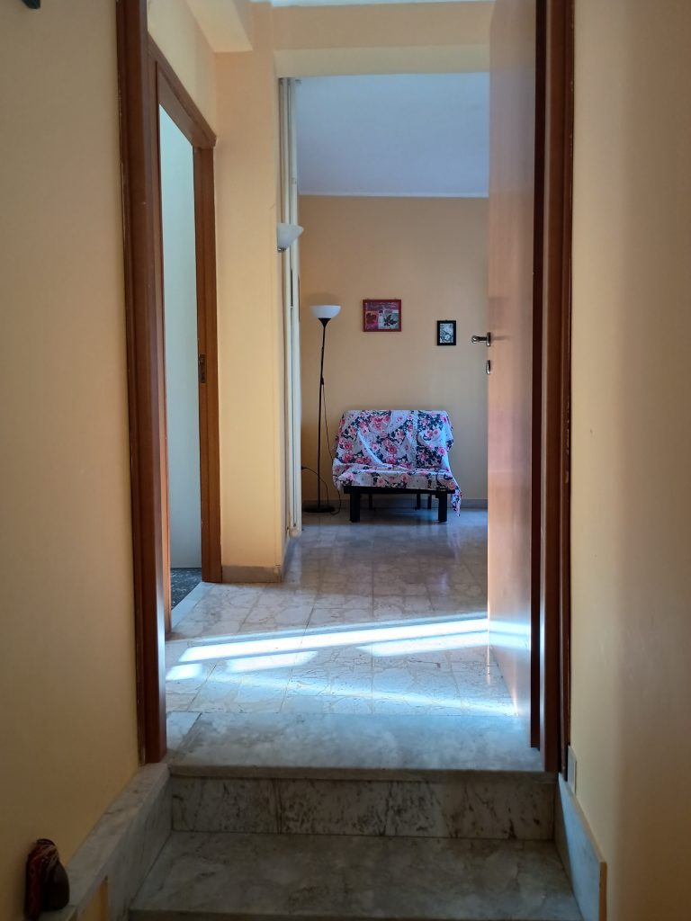 Casa indipendente nel centro urbano (c.so Vittorio Emanuele II°, 44)