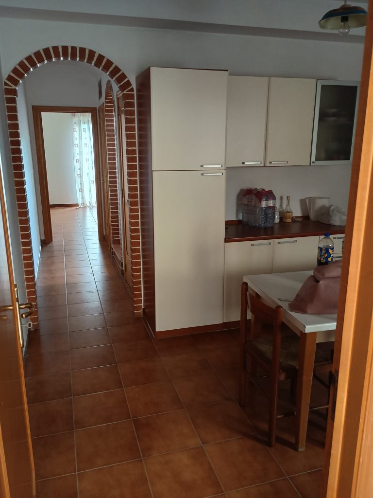 Casa indipendente nel centro urbano (via Zanardelli, 15)