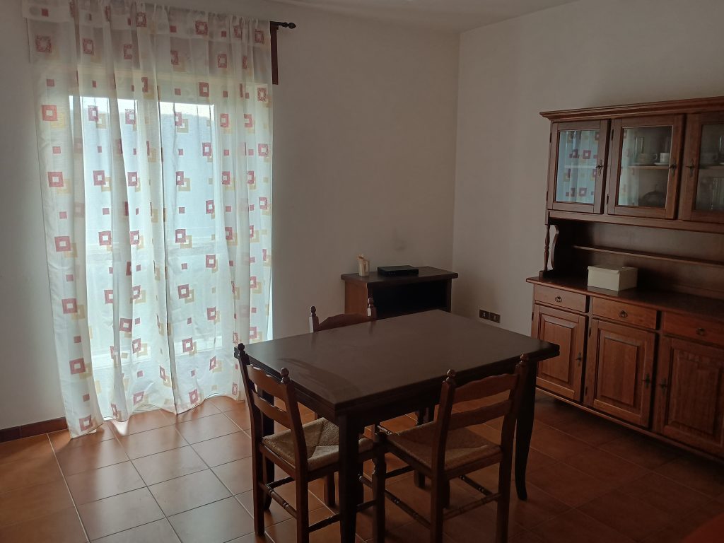 Casa indipendente nel centro urbano (via Zanardelli, 15)