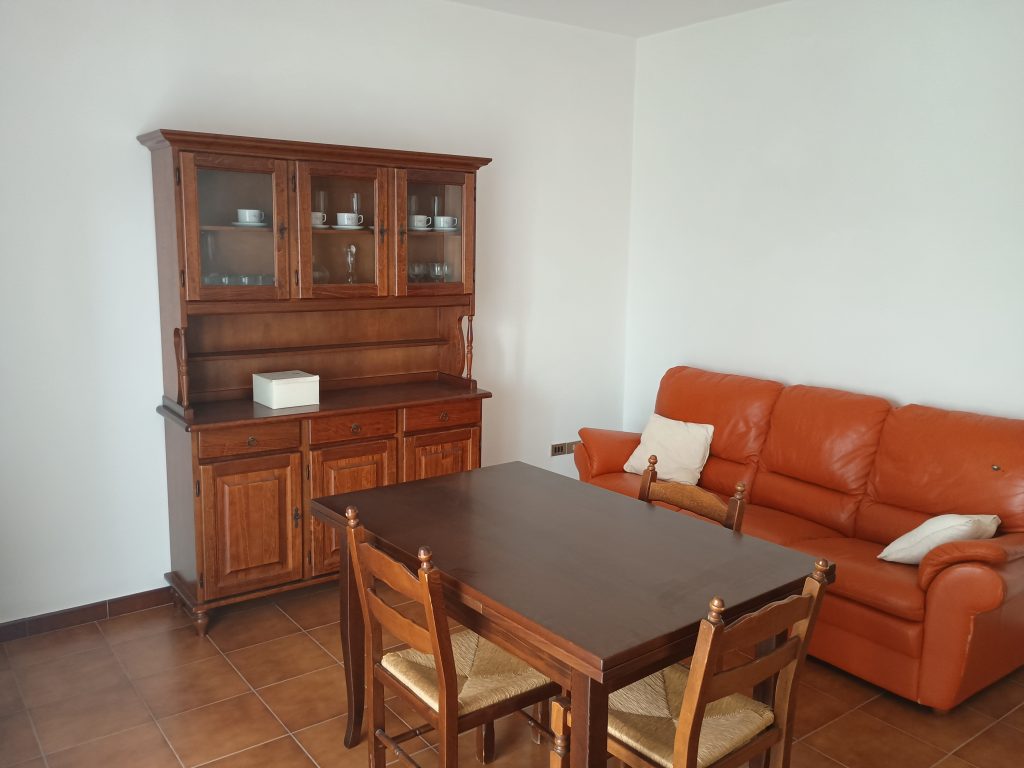 Casa indipendente nel centro urbano (via Zanardelli, 15)