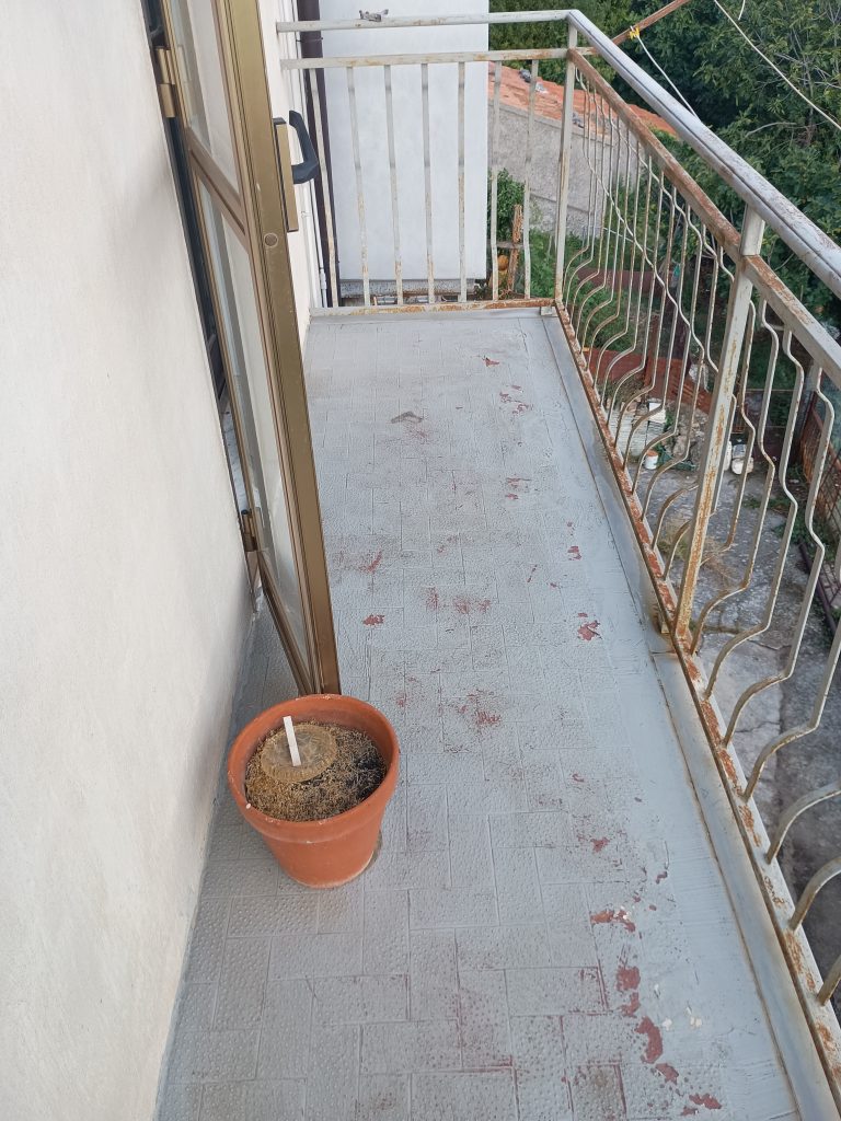 Casa indipendente nel centro urbano (via Zanardelli, 15)