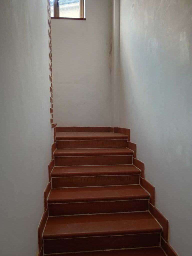 Casa indipendente nel centro urbano (via Zanardelli, 15)