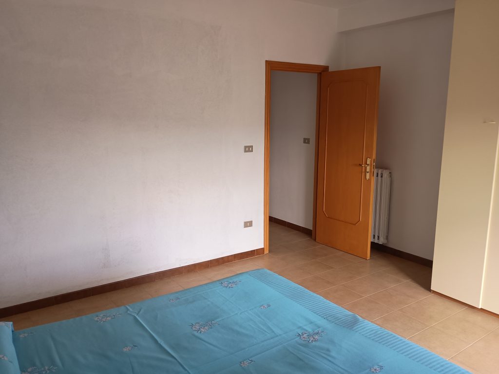 Casa indipendente nel centro urbano (via Zanardelli, 15)