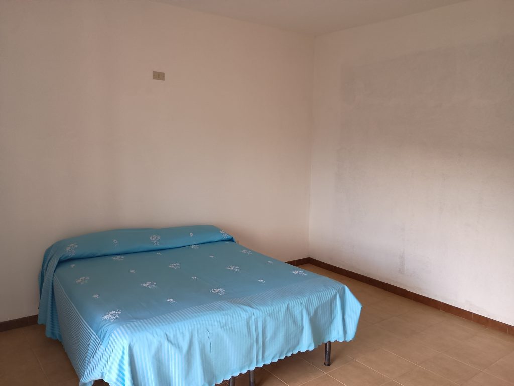Casa indipendente nel centro urbano (via Zanardelli, 15)
