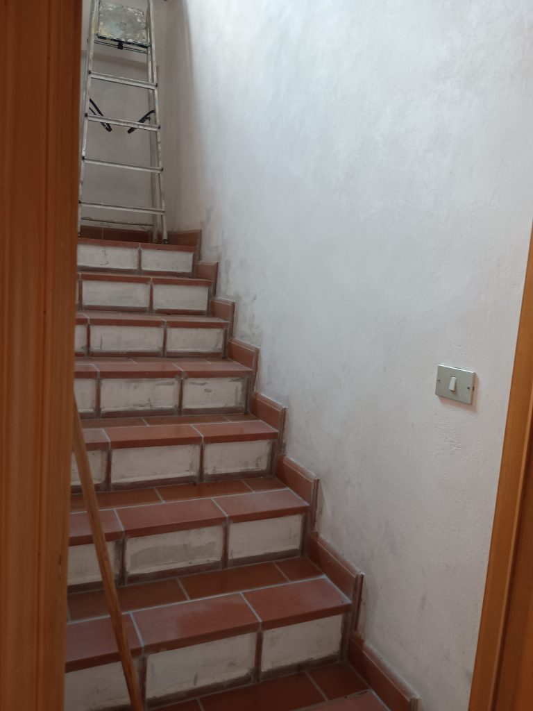 Casa indipendente nel centro urbano (via Zanardelli, 15)