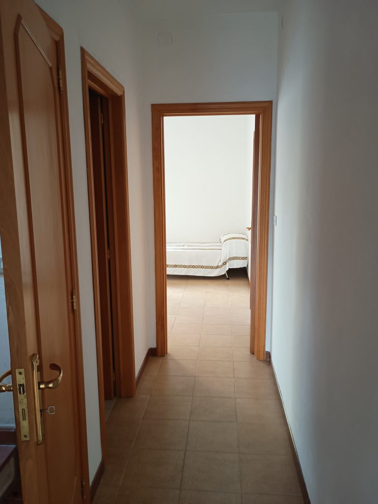 Casa indipendente nel centro urbano (via Zanardelli, 15)