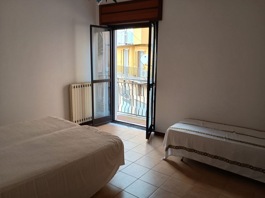 Casa indipendente nel centro urbano (via Zanardelli, 15)