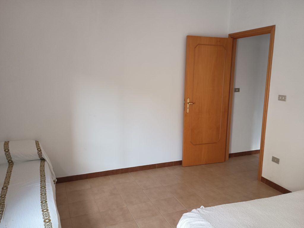 Casa indipendente nel centro urbano (via Zanardelli, 15)