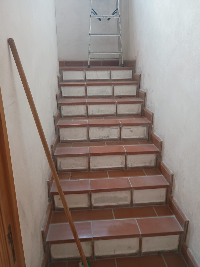 Casa indipendente nel centro urbano (via Zanardelli, 15)