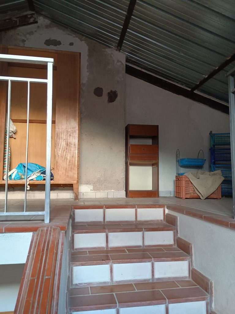 Casa indipendente nel centro urbano (via Zanardelli, 15)