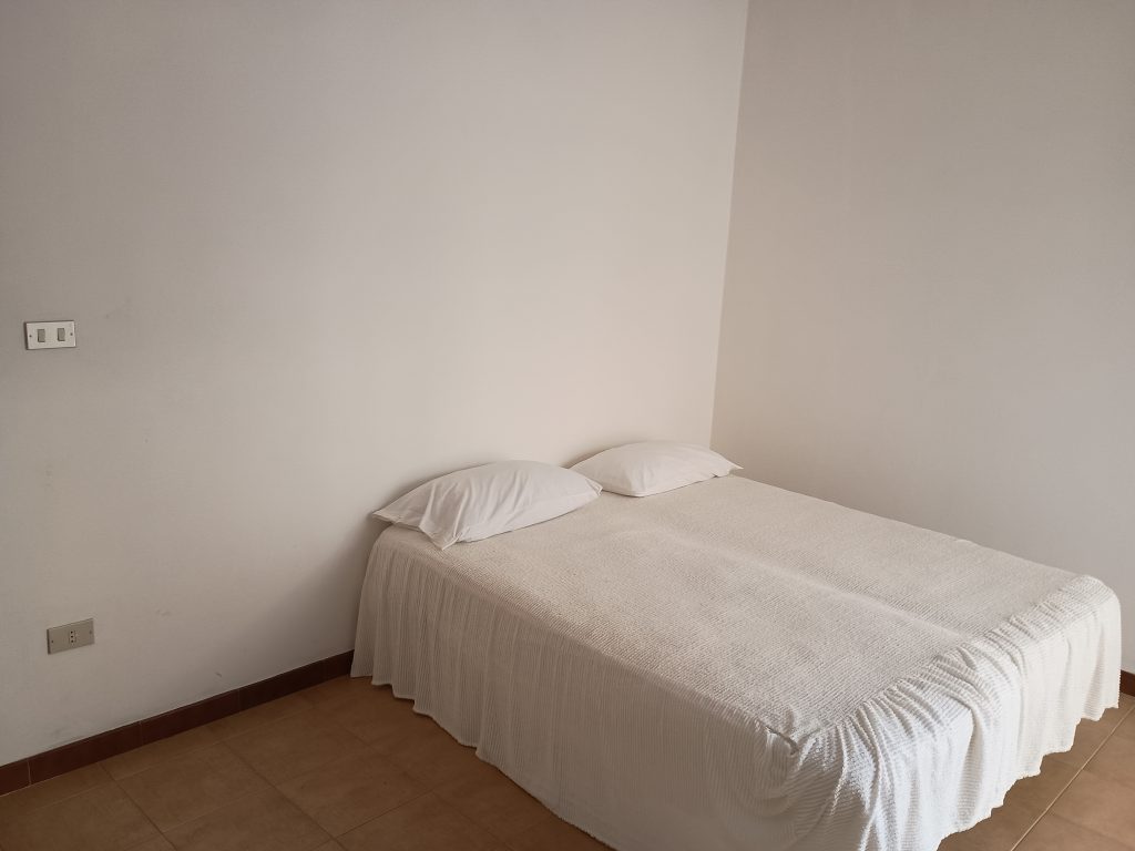 Casa indipendente nel centro urbano (via Zanardelli, 15)
