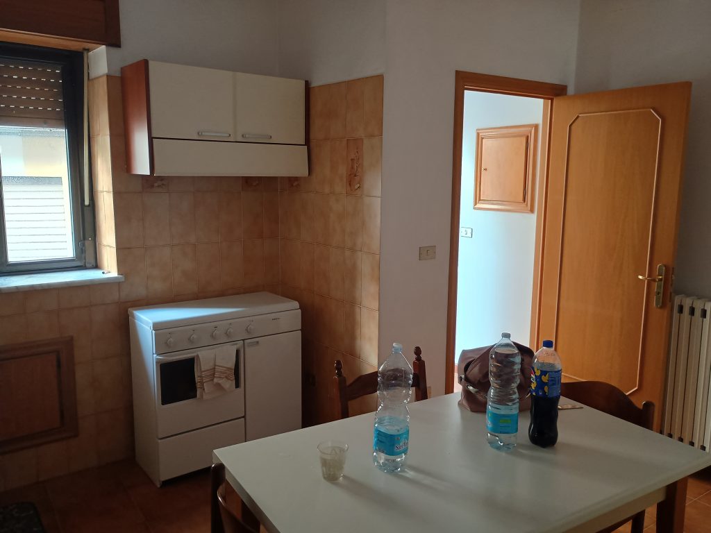 Casa indipendente nel centro urbano (via Zanardelli, 15)