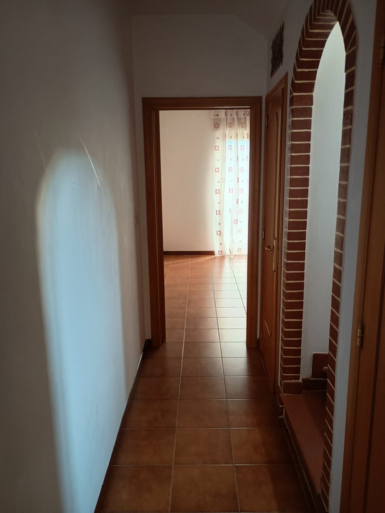 Casa indipendente nel centro urbano (via Zanardelli, 15)