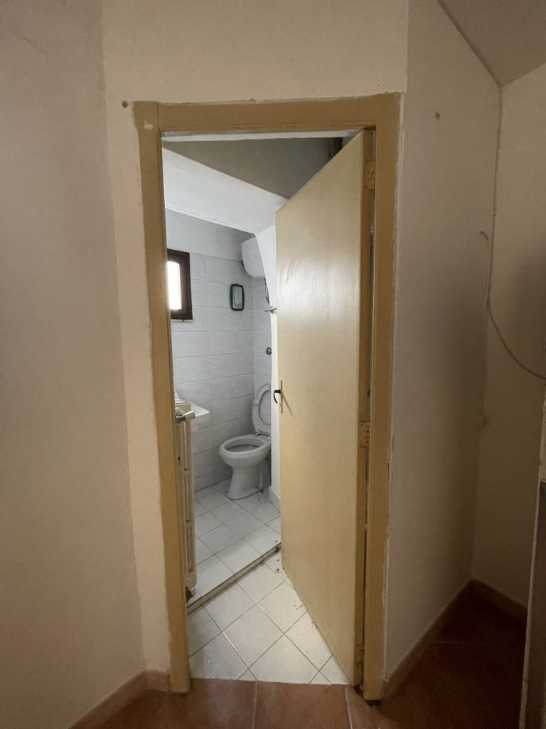 Casa indipendente nel centro storico (via Giotto, 12)