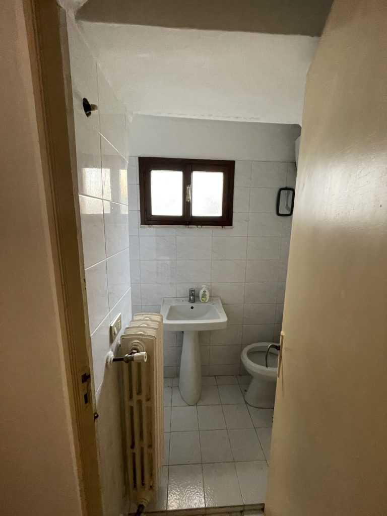 Casa indipendente nel centro storico (via Giotto, 12)