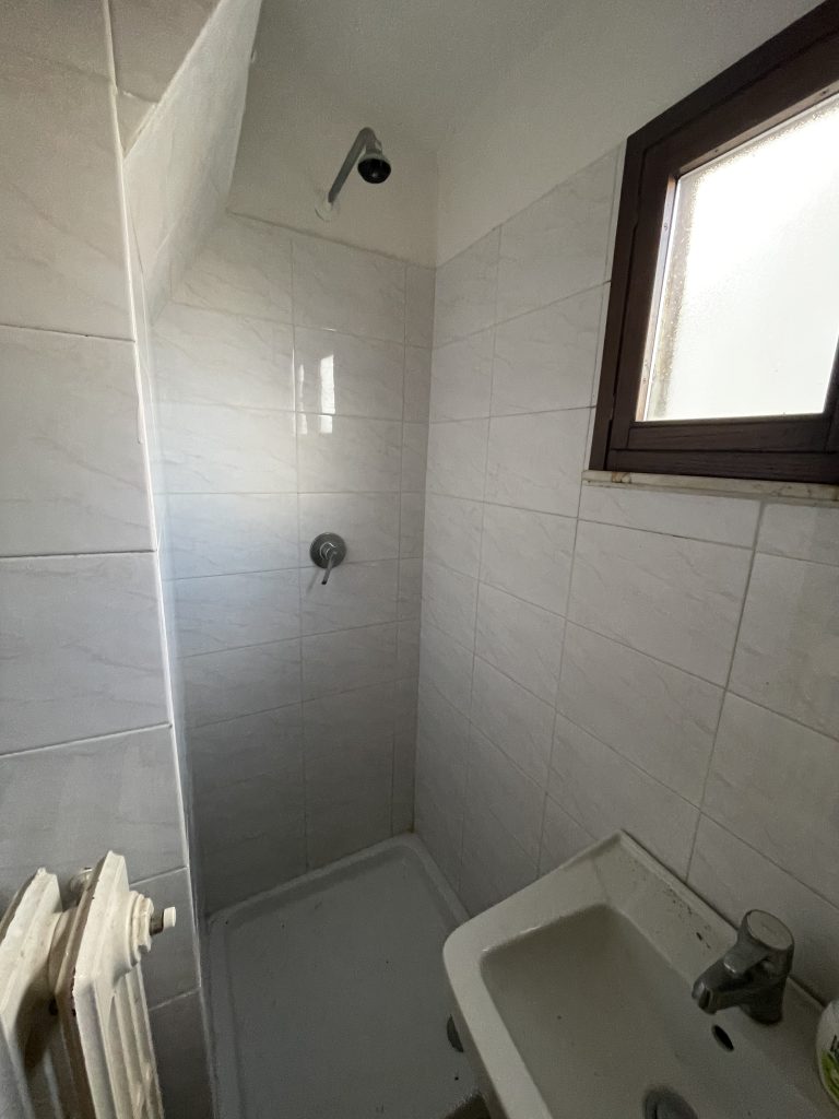 Casa indipendente nel centro storico (via Giotto, 12)