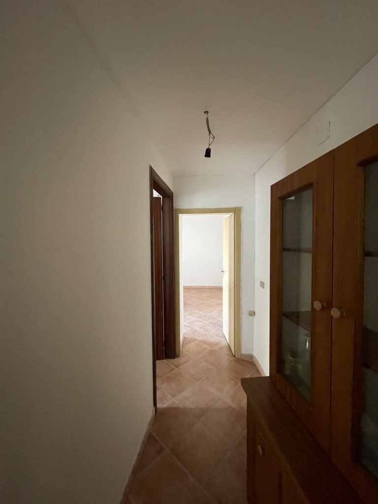 Casa indipendente nel centro storico (via Giotto, 12)