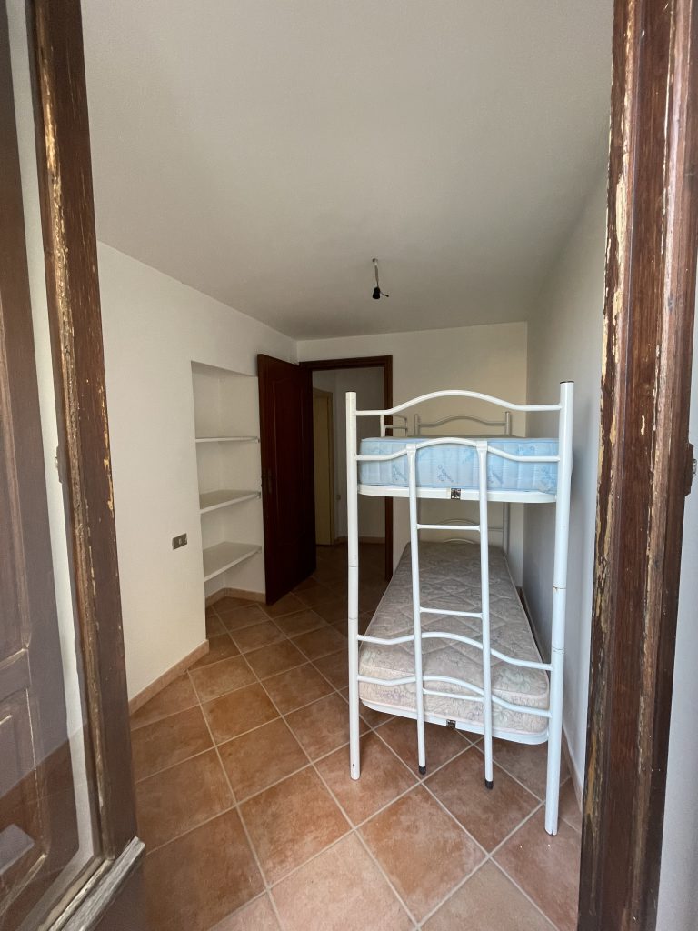 Casa indipendente nel centro storico (via Giotto, 12)