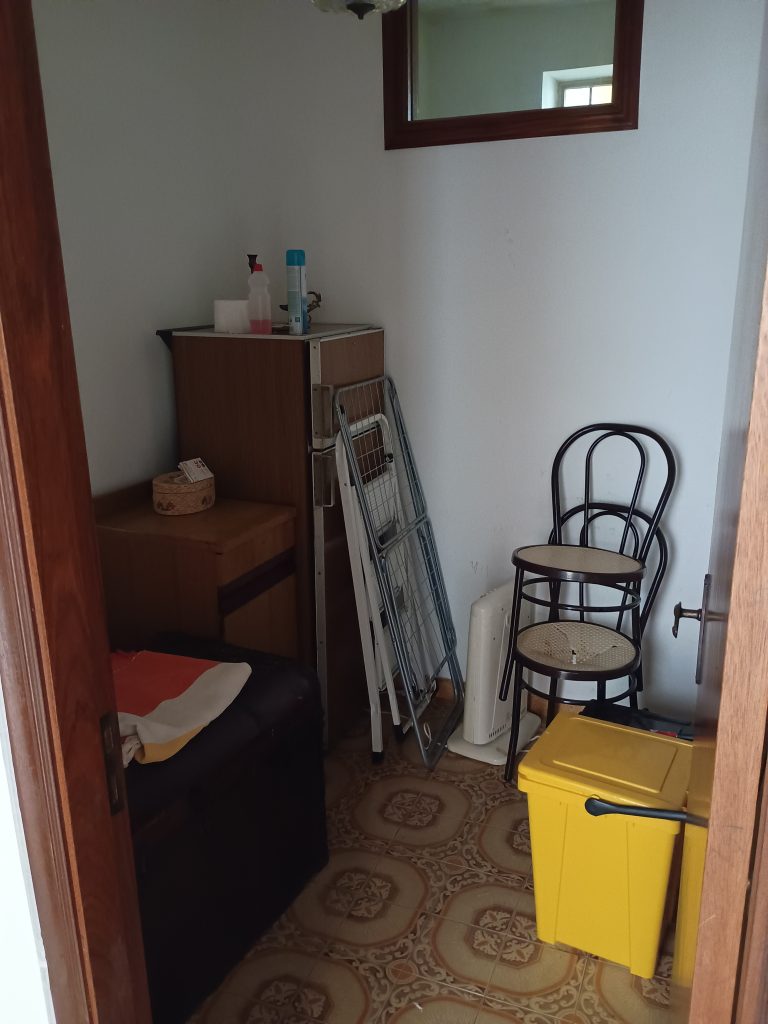 Appartamento nel centro urbano (c.so Vittorio Emanuele II°, 82 i. 18)