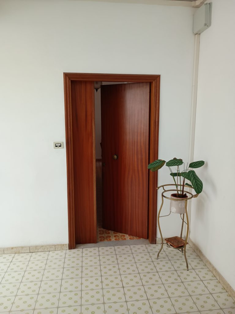 Appartamento nel centro urbano (c.so Vittorio Emanuele II°, 82 i. 18)