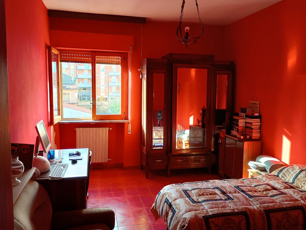 Appartamento nel centro urbano (c.so Vittorio Emanuele II°, 82 i. 18)