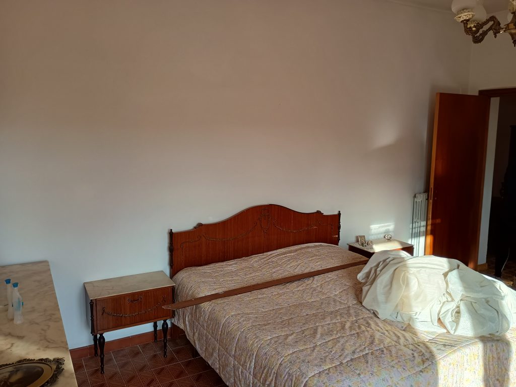 Appartamento nel centro urbano (c.so Vittorio Emanuele II°, 82 i. 18)