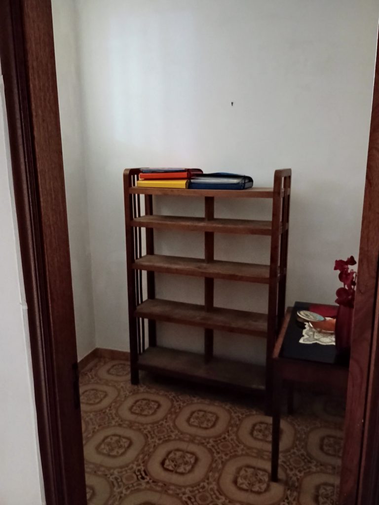 Appartamento nel centro urbano (c.so Vittorio Emanuele II°, 82 i. 18)