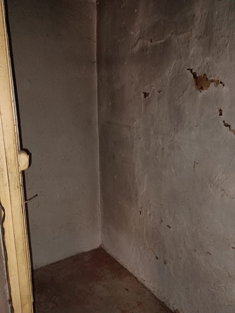 Casa indipendente nel centro storico (via Magenta, 2)