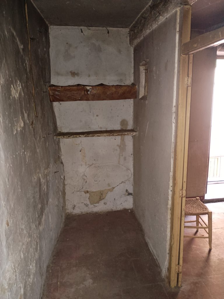 Casa indipendente nel centro storico (via Magenta, 2)